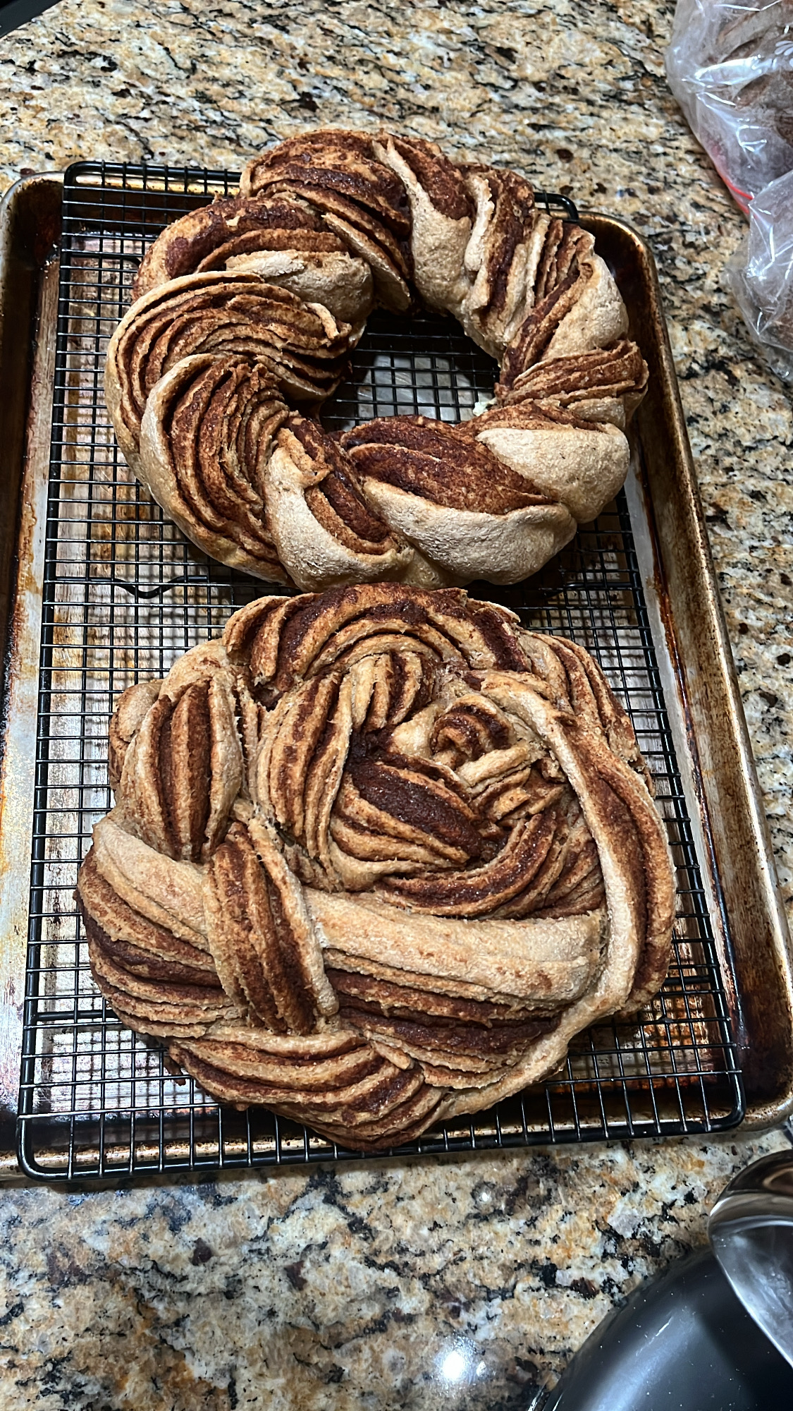 The Best Sourdough French Bread Made With Fresh Milled Flour